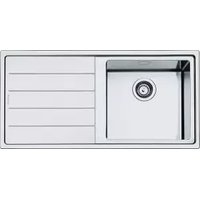 Notice SMEG LFT100D Lavabo