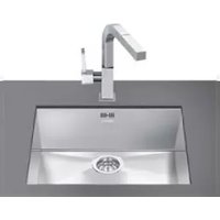 Notice SMEG VSTQ50-2 Lavabo