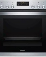 Notice CONSTRUCTA CH3M60050 Cuisinière