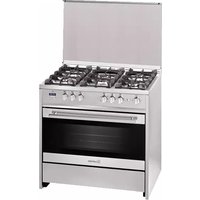 Notice Meireles G 911 X Cuisinière