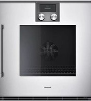 Notice GAGGENAU BOP241131 Cuisinière