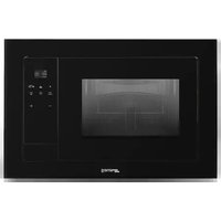 دليل SMEG FMI120N1 فرن ميكروويف