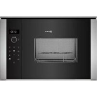 Notice NEFF HLAGD53N0B Microwave Oven