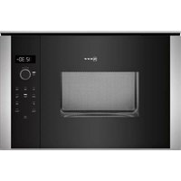 Notice NEFF HLAWD23N0B Microwave Oven