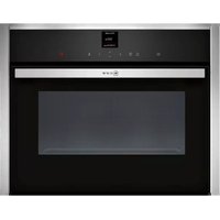 Notice NEFF C17UR02N0B Microwave Oven