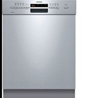 Notice CONSTRUCTA CG4A56U5 Lave-vaisselle