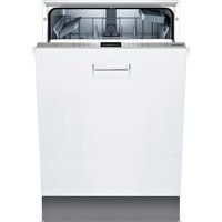 Notice CONSTRUCTA CG6B57V8 Lave-vaisselle
