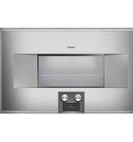 Notice GAGGENAU BS484611 Oven