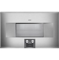Notice GAGGENAU BS464610 Oven