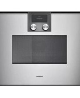 Notice GAGGENAU BMP251710 Oven