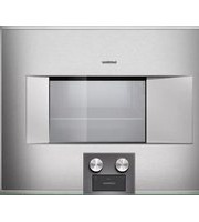 Notice GAGGENAU BS474611 Oven