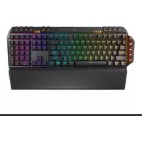 Notice Cougar 700K EVO Clavier