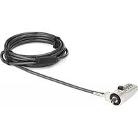 Notice StarTech.com LTLOCKNBL Serrure