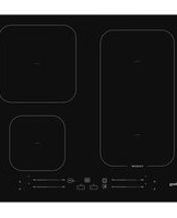 Notice PRIVILEG PC 09S60 AL Cooker