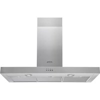 Notice PRIVILEG DGHBS 94 LM X Range hood