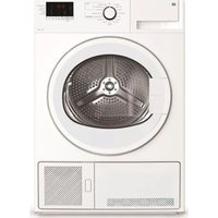 Notice Essentiel B ESLC 8D5 Sèche-linge