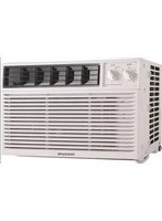 Notice FRIGIDAIRE FFRA121ZAE Air Conditioning