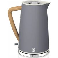 Notice SWAN SK14610 Kettle