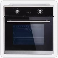 Notice PKM EBO9.3H Oven