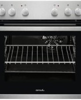 Notice JUNO JH070A9 Oven