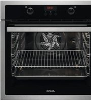 Notice JUNO JB094C9 Oven