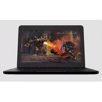 Notice RAZER BLADE Laptop