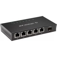 EdgeRouter X SFP Ubiquiti Networks