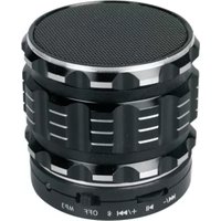 Notice Naxa NAS-3060 Loudspeaker
