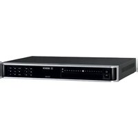 Notice BOSCH DIVAR 3000 VCR