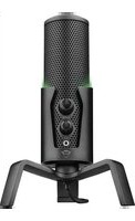 Notice TRUST FYRU GXT 258 Microphone