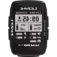Notice Lezyne MACRO PLUS Compteur