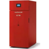 Notice La Nordica TERMOPELLET HP 22 EVO Boiler