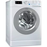 Návod INDESIT BWE 71253X WSSS EU Pračka