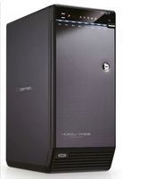 Notice Fantec QB-X8U31 Baie de disques
