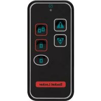 Notice Lightwave LW103 Remote control