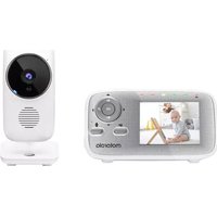 Notice MOTOROLA MBP 481XL Moniteur pour bébé