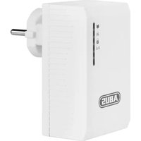 Notice ABUS ITAC10310 Carte réseau / adaptateur