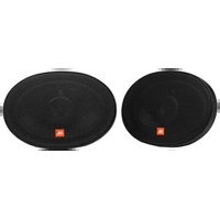 Notice JBL STAGE2 9634 Haut-parleur voiture