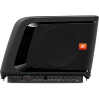 Notice JBL BASSPRO MICRO Haut-parleur voiture