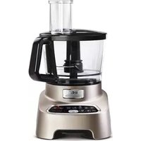 Notice TEFAL DOUBLE FORCE DO826 Robot ménager