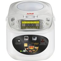 Notice TEFAL ADVANCED MULTICOOKER 45 IN 1 RK812132 Cuiseur à riz