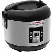 Notice TEFAL EXPERT COOK 4 IN 1 RK7011 Rice cooker
