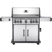 Notice Napoleon ROGUE SE 625 Barbecue