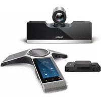 Notice Yealink ZOOM ROOMS KIT CP960-UVC50 Video Conferencing System