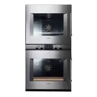 Notice GAGGENAU BX480611 Oven