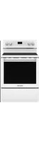 Notice KITCHENAID KFEG500EWH Cooker