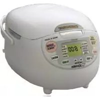 Notice Zojirushi NEURO FUZZY NS-ZCC10 Cuiseur à riz