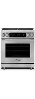 Notice Dacor HERITAGE HDPR30S Cooker