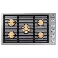 Notice Dacor MODERNIST DTG36M955FS Cooker