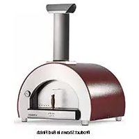 Notice ALFA 5 MINUTI Pizza oven
